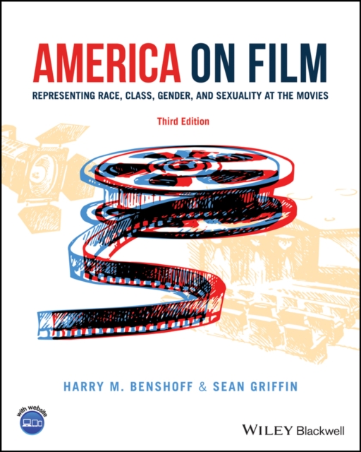 America on Film : Representing Race, Class, Gender, and Sexuality at the Movies, PDF eBook