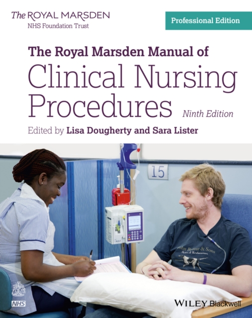 The Royal Marsden Manual of Clinical Nursing Procedures, PDF eBook