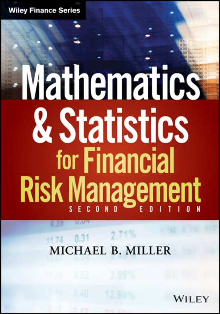 Mathematics and Statistics for Financial Risk Management, EPUB eBook