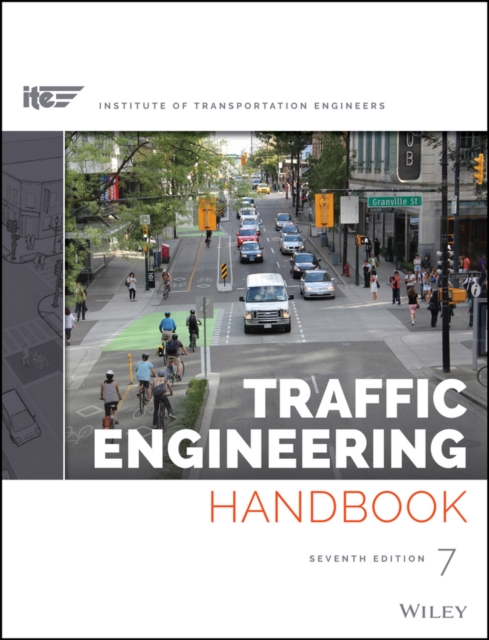 Traffic Engineering Handbook, EPUB eBook