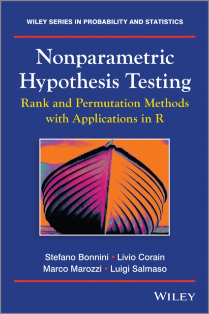 Nonparametric Hypothesis Testing : Rank and Permutation Methods with Applications in R, EPUB eBook