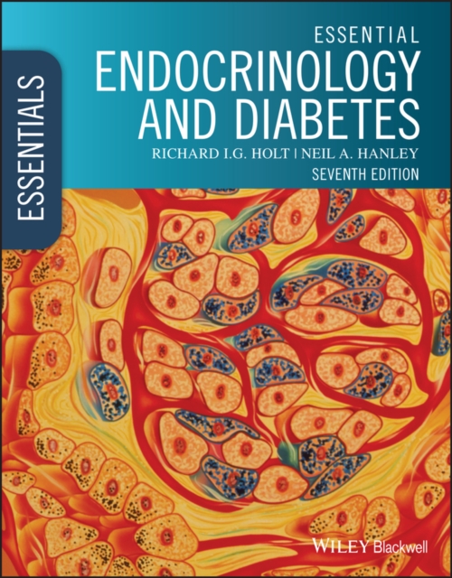 Essential Endocrinology and Diabetes, PDF eBook