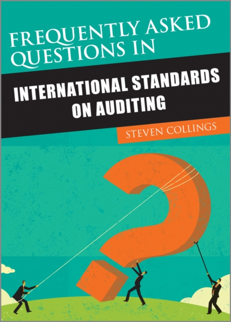 Frequently Asked Questions in International Standards on Auditing, Paperback / softback Book