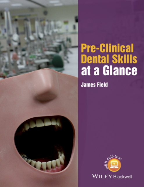 Pre-Clinical Dental Skills at a Glance, PDF eBook