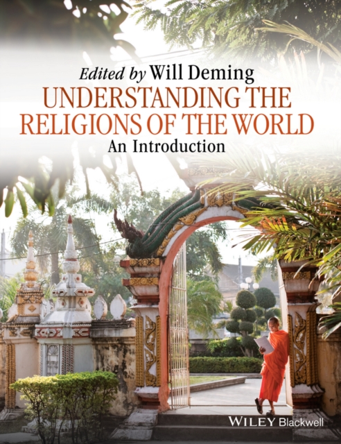 Understanding the Religions of the World : An Introduction, Paperback / softback Book