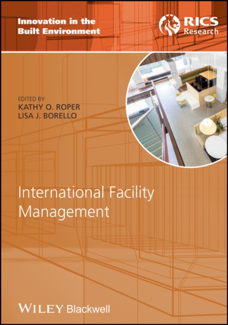 International Facility Management, EPUB eBook