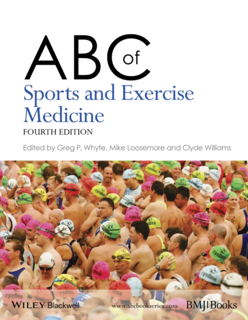 ABC of Sports and Exercise Medicine, Paperback / softback Book