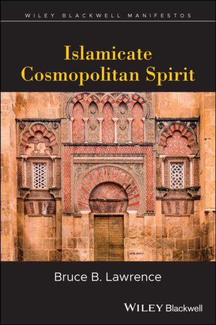 Islamicate Cosmopolitan Spirit, PDF eBook