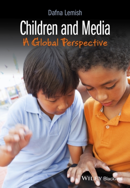 Children and Media : A Global Perspective, PDF eBook