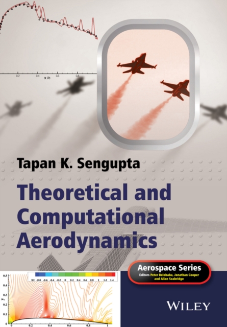 Theoretical and Computational Aerodynamics, EPUB eBook