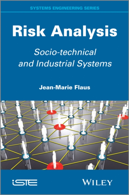 Risk Analysis : Socio-technical and Industrial Systems, EPUB eBook