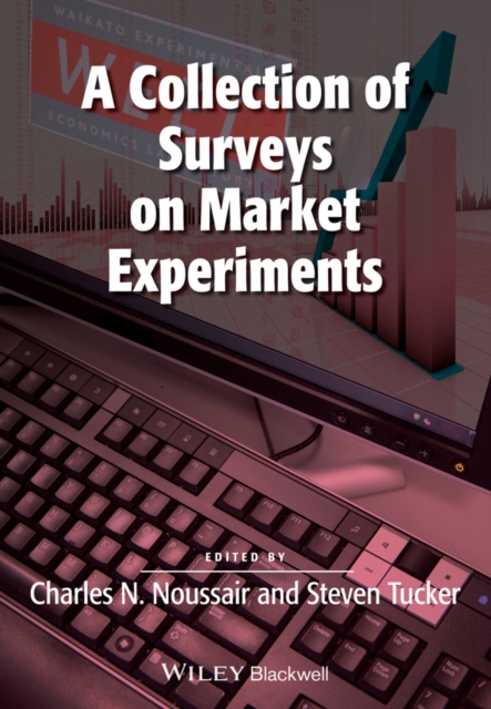 A Collection of Surveys on Market Experiments, Paperback / softback Book