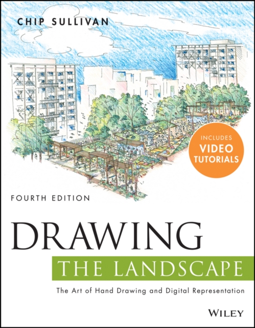 Drawing the Landscape, PDF eBook