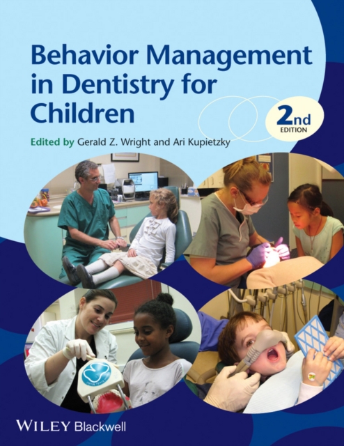 Behavior Management in Dentistry for Children, PDF eBook