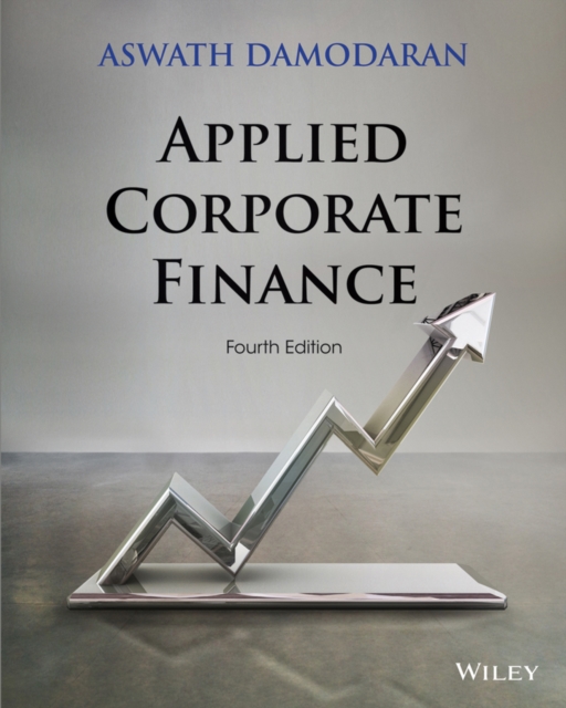 Applied Corporate Finance, Paperback / softback Book