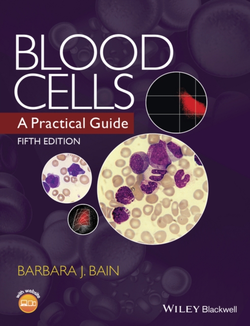 Blood Cells : A Practical Guide, PDF eBook