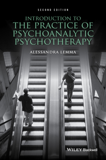 Introduction to the Practice of Psychoanalytic Psychotherapy, EPUB eBook
