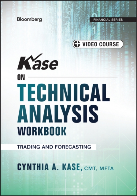 Kase on Technical Analysis Workbook : Trading and Forecasting, PDF eBook