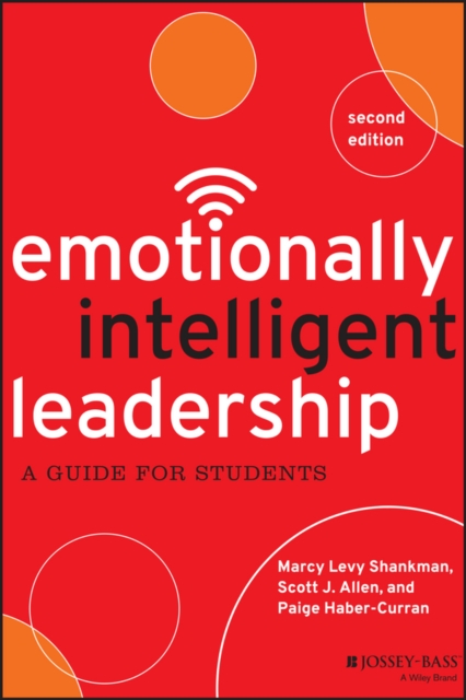 Emotionally Intelligent Leadership : A Guide for Students, Paperback / softback Book