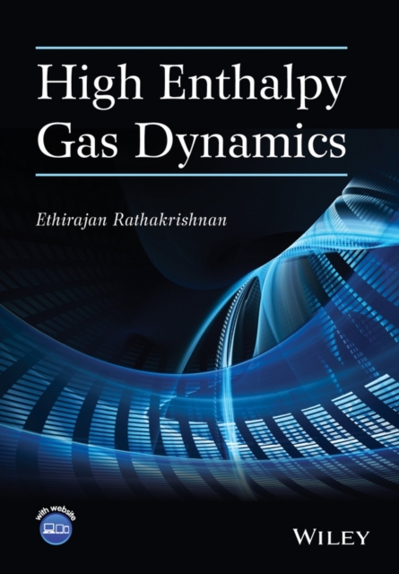 High Enthalpy Gas Dynamics, EPUB eBook