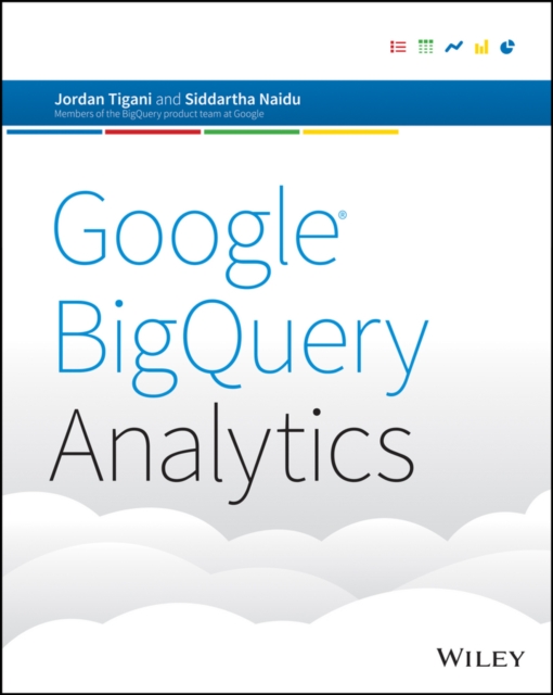 Google BigQuery Analytics, EPUB eBook