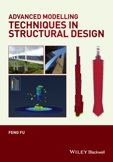 Advanced Modelling Techniques in Structural Design, EPUB eBook