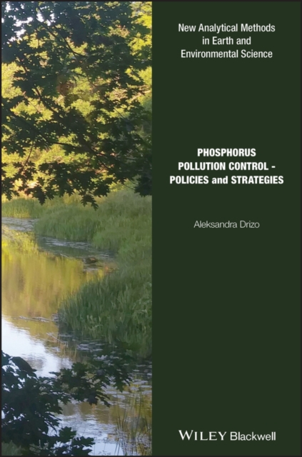 Phosphorus Pollution Control : Policies and Strategies, PDF eBook