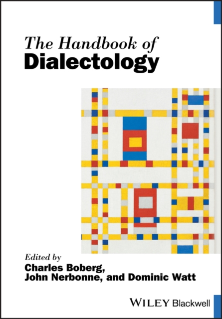 The Handbook of Dialectology, PDF eBook
