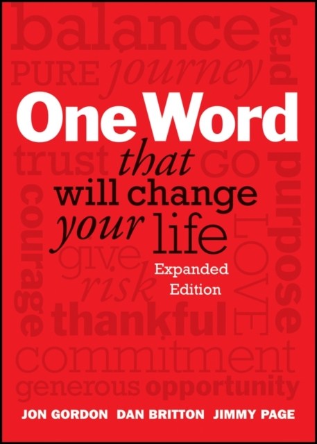 One Word That Will Change Your Life, Expanded Edition, PDF eBook
