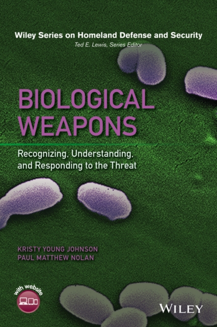 Biological Weapons : Recognizing, Understanding, and Responding to the Threat, PDF eBook