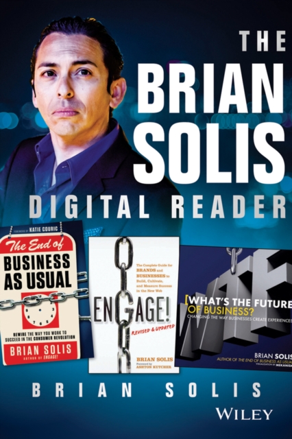 The Brian Solis Digital Reader, PDF eBook