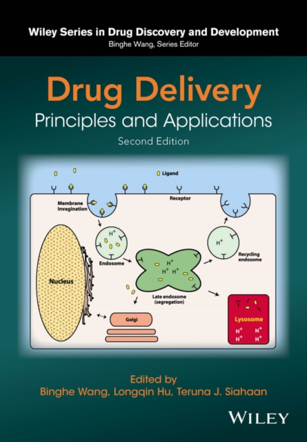Drug Delivery : Principles and Applications, EPUB eBook
