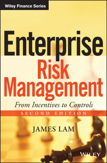 Enterprise Risk Management : From Incentives to Controls, PDF eBook