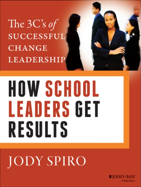 High-Payoff Strategies : How Education Leaders Get Results, Paperback / softback Book