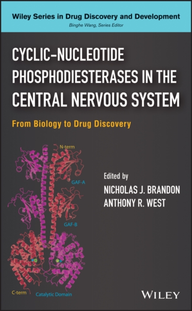 Cyclic-Nucleotide Phosphodiesterases in the Central Nervous System : From Biology to Drug Discovery, PDF eBook