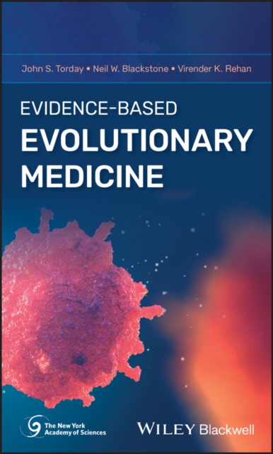 Evidence-Based Evolutionary Medicine, Hardback Book