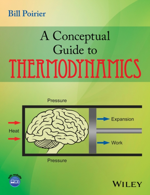 A Conceptual Guide to Thermodynamics, PDF eBook