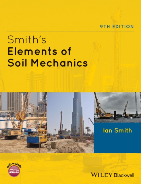 Smith's Elements of Soil Mechanics, EPUB eBook