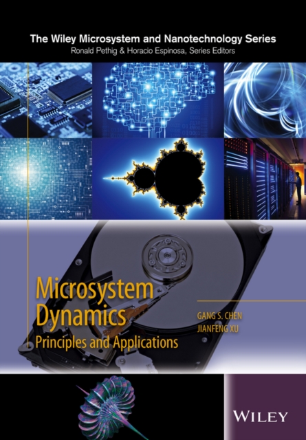 Microsystem Dynamics : Principles and Applications, Hardback Book