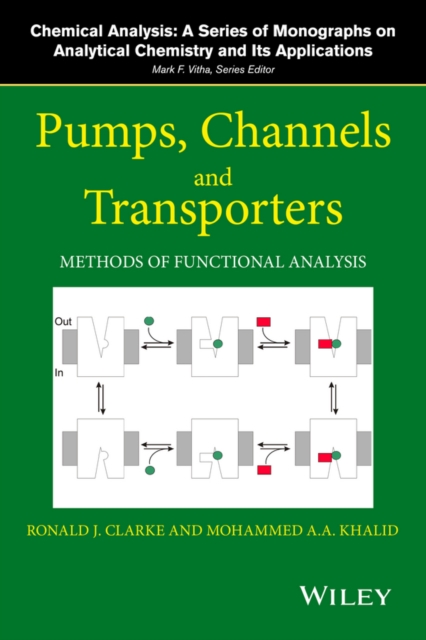 Pumps, Channels and Transporters : Methods of Functional Analysis, Hardback Book