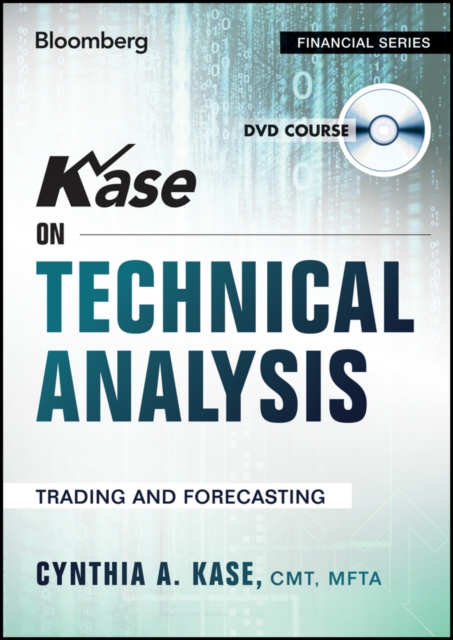 Kase on Technical Analysis DVD, Digital Book