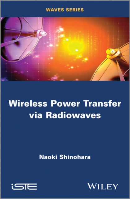 Wireless Power Transfer via Radiowaves, EPUB eBook