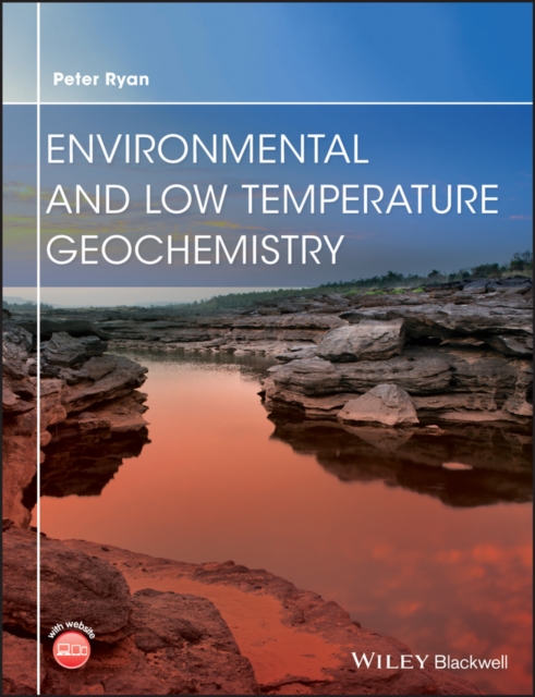 Environmental and Low Temperature Geochemistry, EPUB eBook