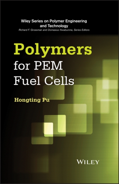 Polymers for PEM Fuel Cells, PDF eBook