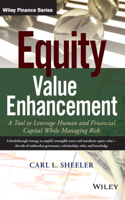 Equity Value Enhancement : A Tool to Leverage Human and Financial Capital While Managing Risk, Hardback Book