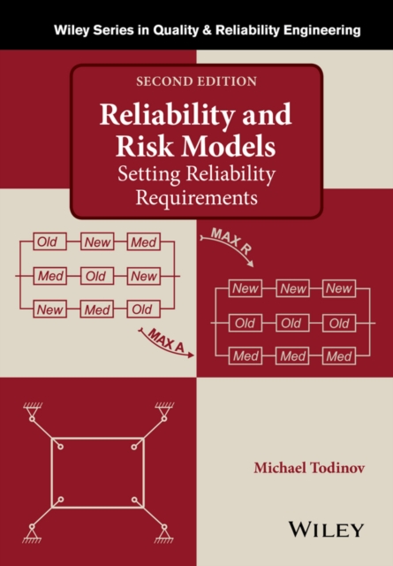 Reliability and Risk Models : Setting Reliability Requirements, EPUB eBook