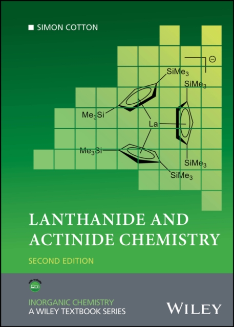 Lanthanide and Actinide Chemistry, PDF eBook