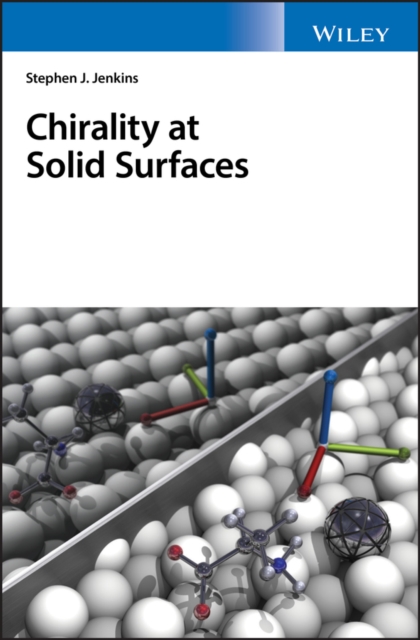 Chirality at Solid Surfaces, PDF eBook