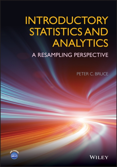 Introductory Statistics and Analytics : A Resampling Perspective, EPUB eBook
