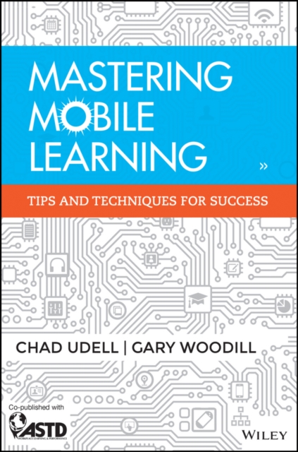 Mastering Mobile Learning, EPUB eBook